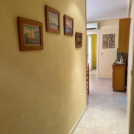 Precioso Apto En Calle San Pascual Con Piscina Cerca De Todos Servicios