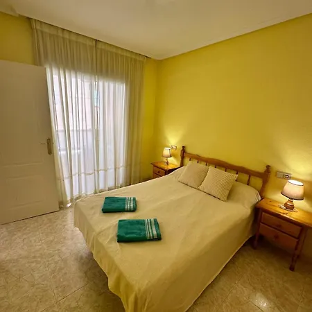 Precioso Apto En Calle San Pascual Con Piscina Cerca De Todos Servicios *