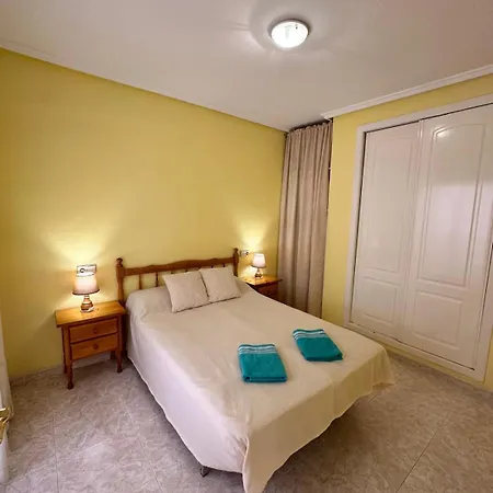 Precioso Apto En Calle San Pascual Con Piscina Cerca De Todos Servicios Apartment
