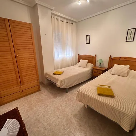 Appartement Precioso Apto En Calle San Pascual Con Piscina Cerca De Todos Servicios