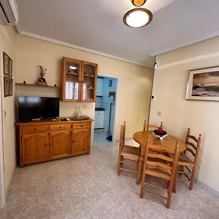 Apartment Precioso Apto En Calle San Pascual Con Piscina Cerca De Todos Servicios