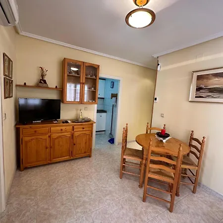 Appartement Precioso Apto En Calle San Pascual Con Piscina Cerca De Todos Servicios